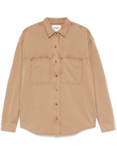 Chemise Raquel - MARANT ÉTOILE - Modalova