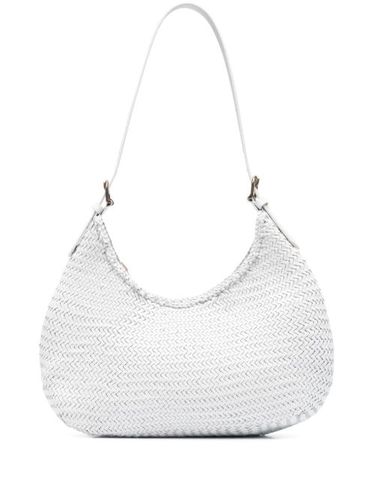 Sac porté épaule Luna Mezza - DRAGON DIFFUSION - Modalova