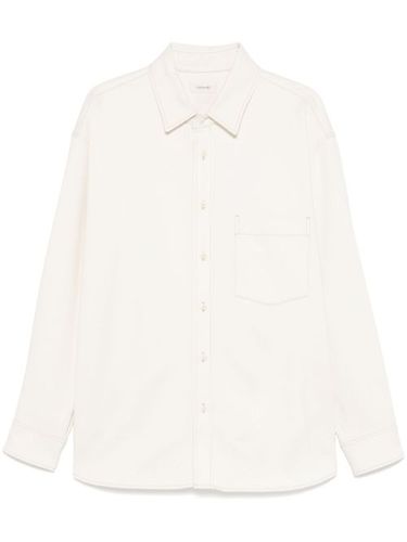 Surchemise en toile - LEMAIRE - Modalova