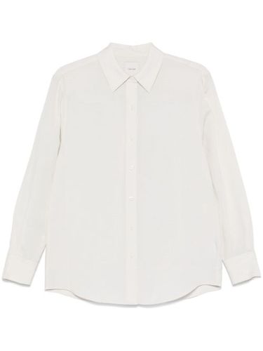 Chemise à manches longues - Calvin Klein - Modalova