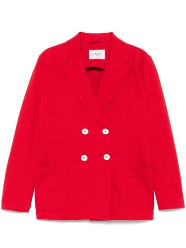 Blazer à boutonnière croisée - Circolo 1901 - Modalova