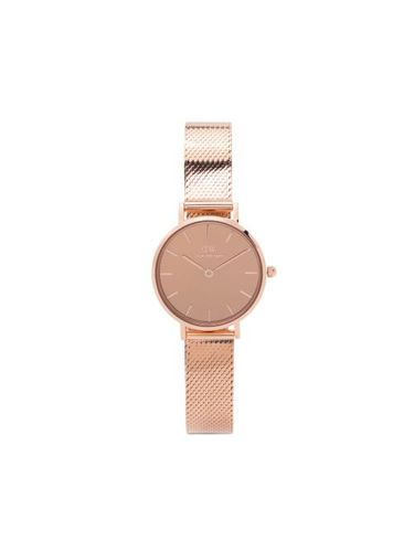 Montre Petite Reflection 28 mm - Daniel Wellington - Modalova