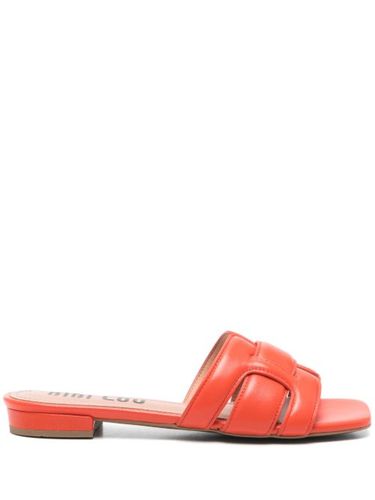 Bibi Lou ballerines Holly - Rouge - Bibi Lou - Modalova