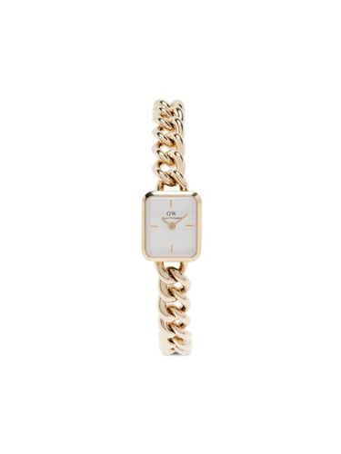 Montre Jolie Chain 18 mm - Daniel Wellington - Modalova