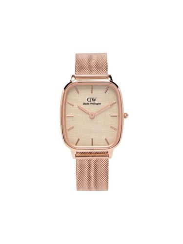 Montre Marlon Wire Linen 36 mm - Daniel Wellington - Modalova
