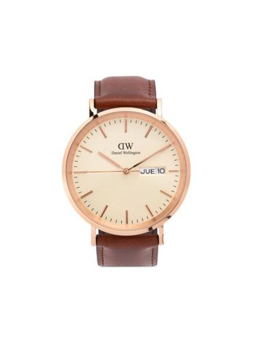 Montre Classic 40 mm - Daniel Wellington - Modalova