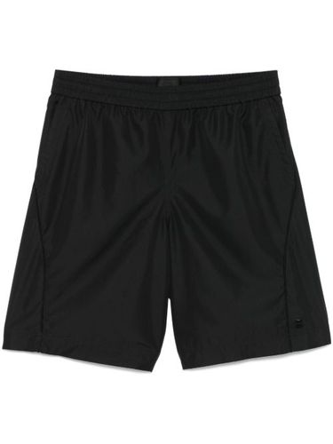 Short à taille élastiquée - Givenchy - Modalova