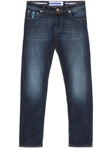 Jacob Cohën jean Nick - Bleu - Jacob Cohën - Modalova
