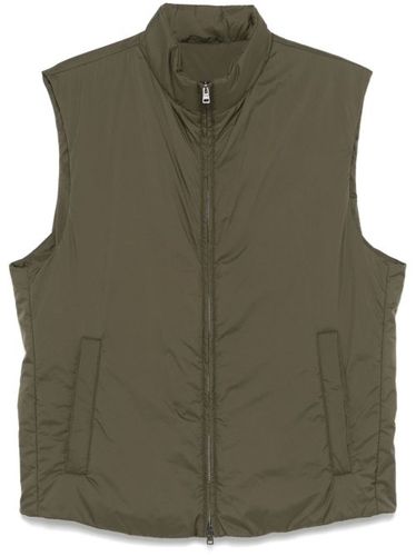 Gilet à design matelassé - Herno - Modalova