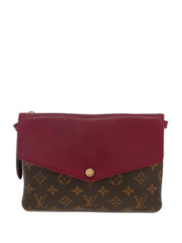 Sac porté épaule Aurore (2015) - Louis Vuitton Pre-Owned - Modalova