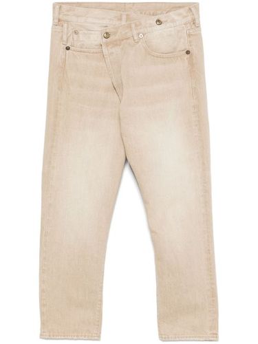 R13 jean Crossover - Tons neutres - R13 - Modalova