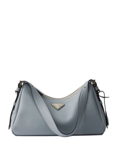Sac porté épaule Aimée médium - Prada - Modalova