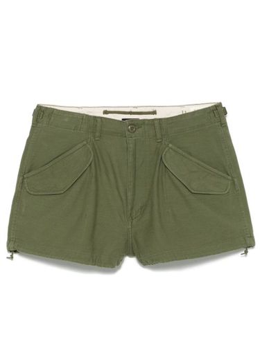 R13 short Marianne - Vert - R13 - Modalova
