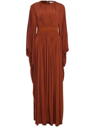 ZIMMERMANN robe Illuminate - Rouge - ZIMMERMANN - Modalova