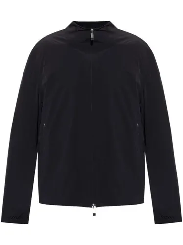Moncler veste légère Frene - Noir - Moncler - Modalova