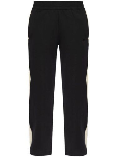 Pantalon de jogging à patch logo - Moose Knuckles - Modalova