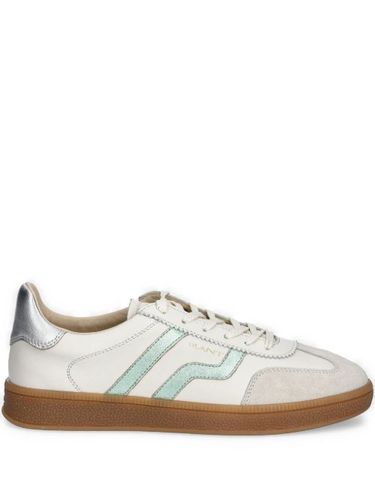 Gant baskets Cuzmo - Blanc - Gant - Modalova