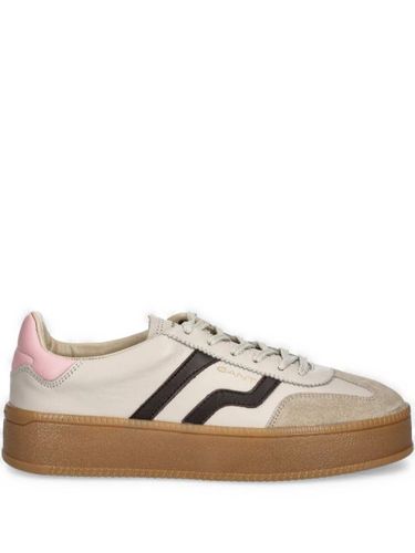 Gant baskets Cuzmani - Tons neutres - Gant - Modalova