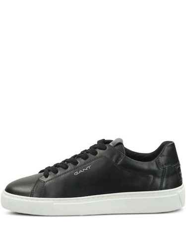 Baskets en cuir à logo embossé - Gant - Modalova
