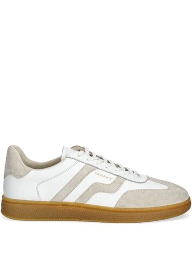 Gant baskets Cuzima - Blanc - Gant - Modalova