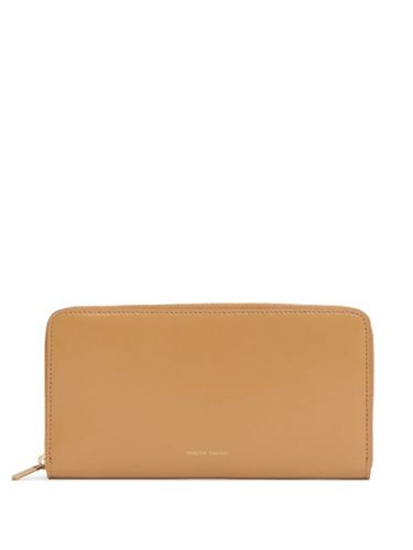 Portefeuille zippé - Mansur Gavriel - Modalova