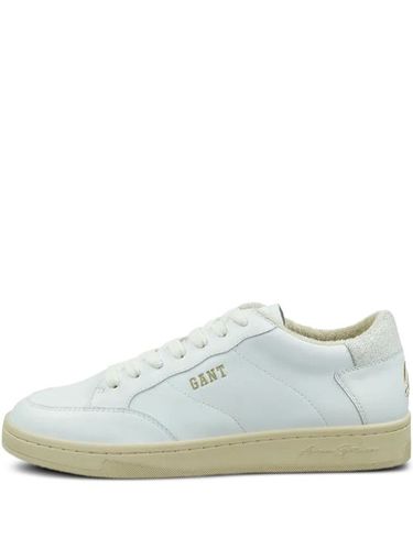 Gant baskets Prepus - Blanc - Gant - Modalova