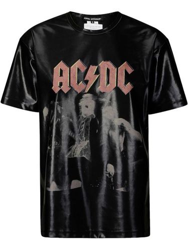 T-shirt AC/DC - Junya Watanabe - Modalova