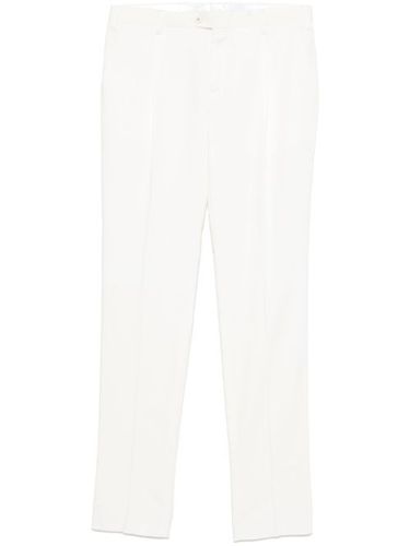 Pantalon à coupe fuselée - Lardini - Modalova