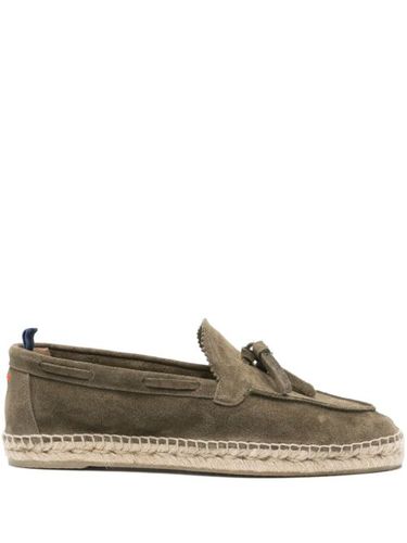 Castañer espadrilles Nico - Vert - Castañer - Modalova