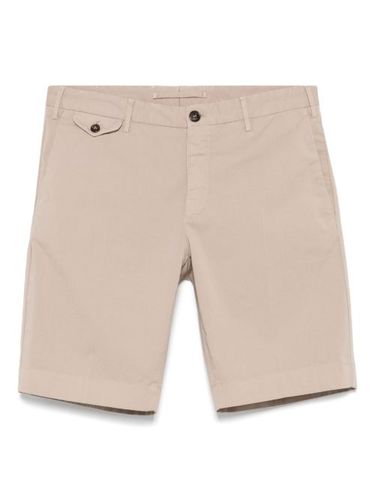 Short Royal Batavia - Incotex - Modalova