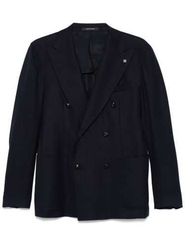 Blazer à boutonnière croisée - Tagliatore - Modalova