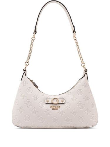 Sac porté épaule Gerty - GUESS USA - Modalova