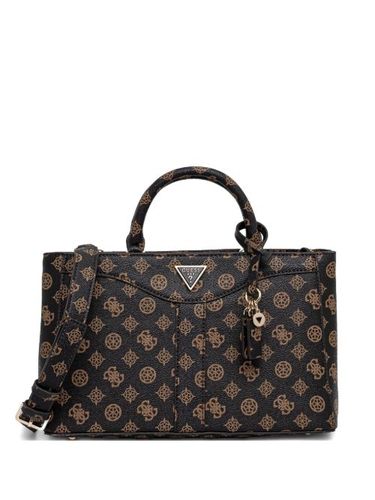 GUESS USA sac à main Dorys - Noir - GUESS USA - Modalova