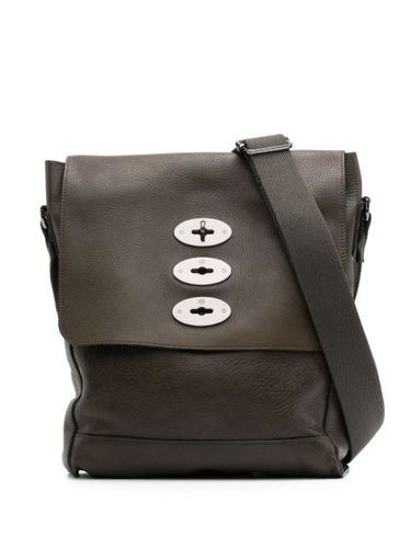 Sac à bandoulière en cuir - Mulberry - Modalova