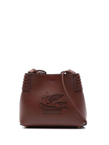 Mini sac à bandoulière Libra - ETRO - Modalova