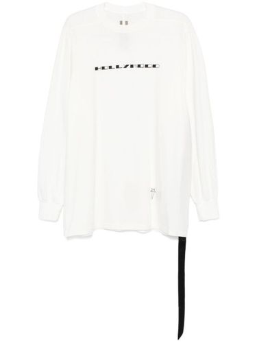T-shirt Jumbo - Rick Owens DRKSHDW - Modalova