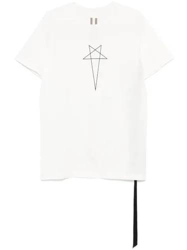 T-shirt Level - Rick Owens DRKSHDW - Modalova