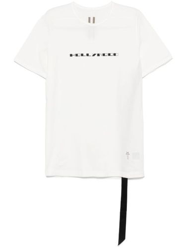 T-shirt Level - Rick Owens DRKSHDW - Modalova