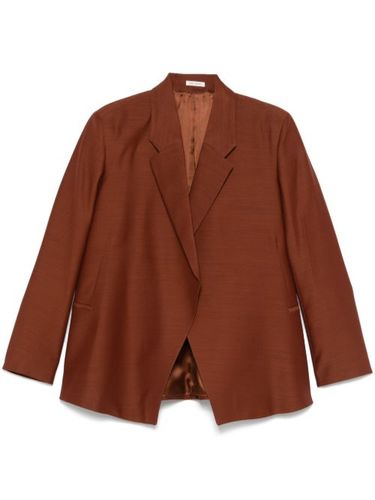 Blazer à design ouvert - BITE Studios - Modalova