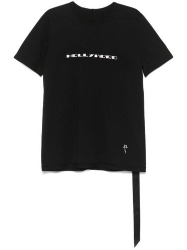 T-shirt Level T - Rick Owens DRKSHDW - Modalova