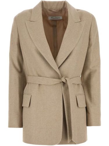Blazer Randers - Max Mara - Modalova