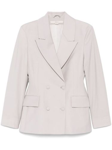 REMAIN blazer Tesina - Gris - REMAIN - Modalova
