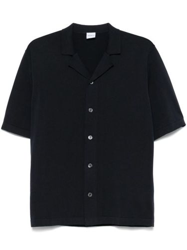 Chemise en maille fine - ASPESI - Modalova