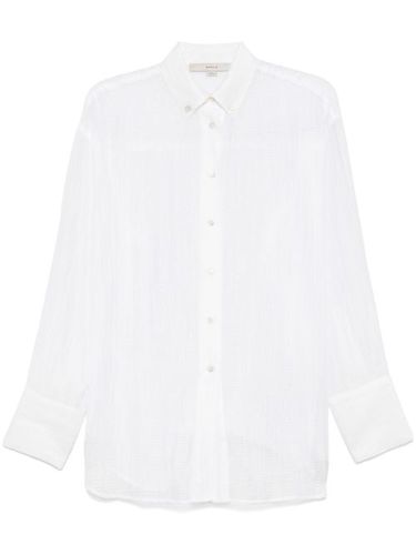 Chemise à coupe oversize - REMAIN - Modalova