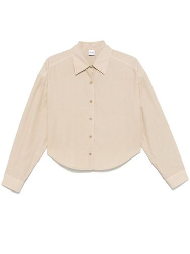 Chemise en coton - ASPESI - Modalova