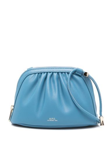 Petit sac à bandoulière Ninon - A.P.C. - Modalova