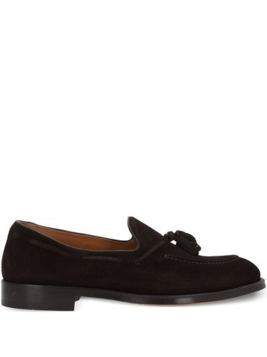 Doucal's mocassins en daim - Marron - Doucal's - Modalova