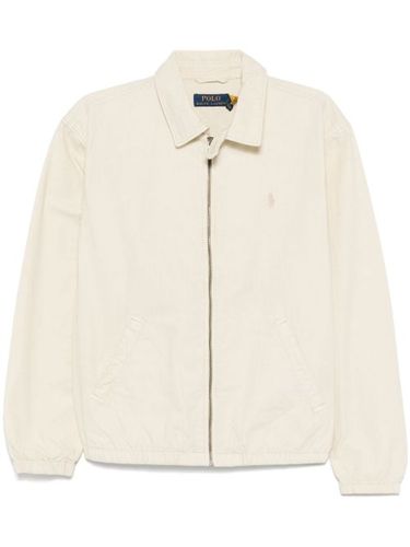 Veste à motif Polo Pony - Polo Ralph Lauren - Modalova