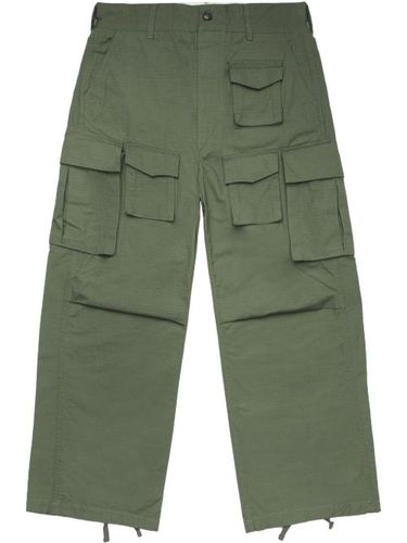 Pantalon Fa - Engineered Garments - Modalova