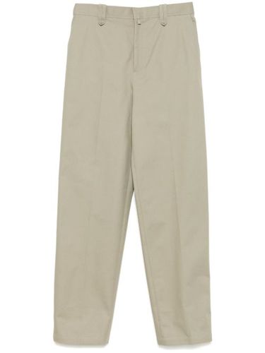 Pantalon en coton - Lanvin - Modalova